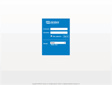 Tablet Screenshot of mail.ysk.gov.tr
